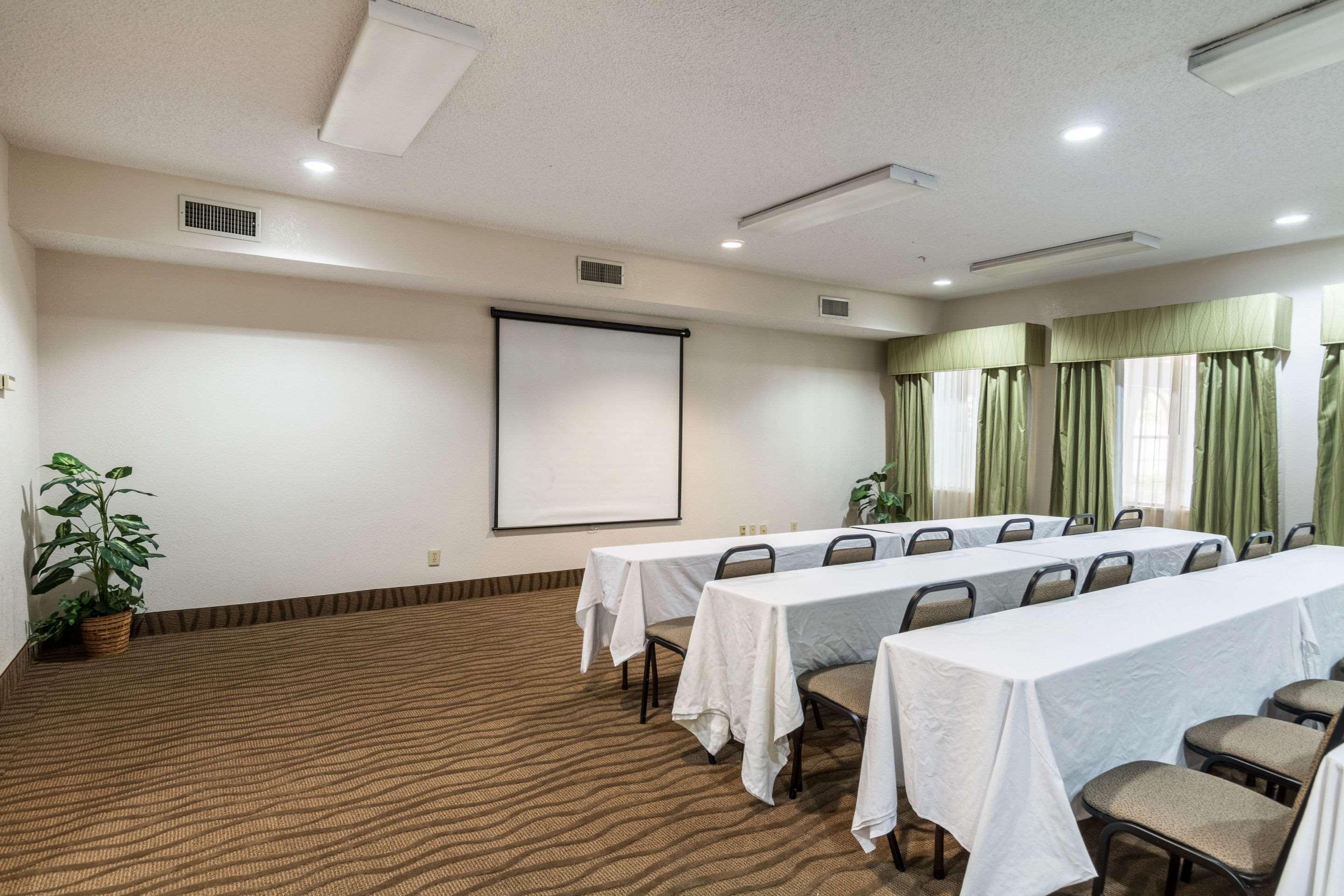 Quality Suites Burleson - Ft Worth المظهر الخارجي الصورة