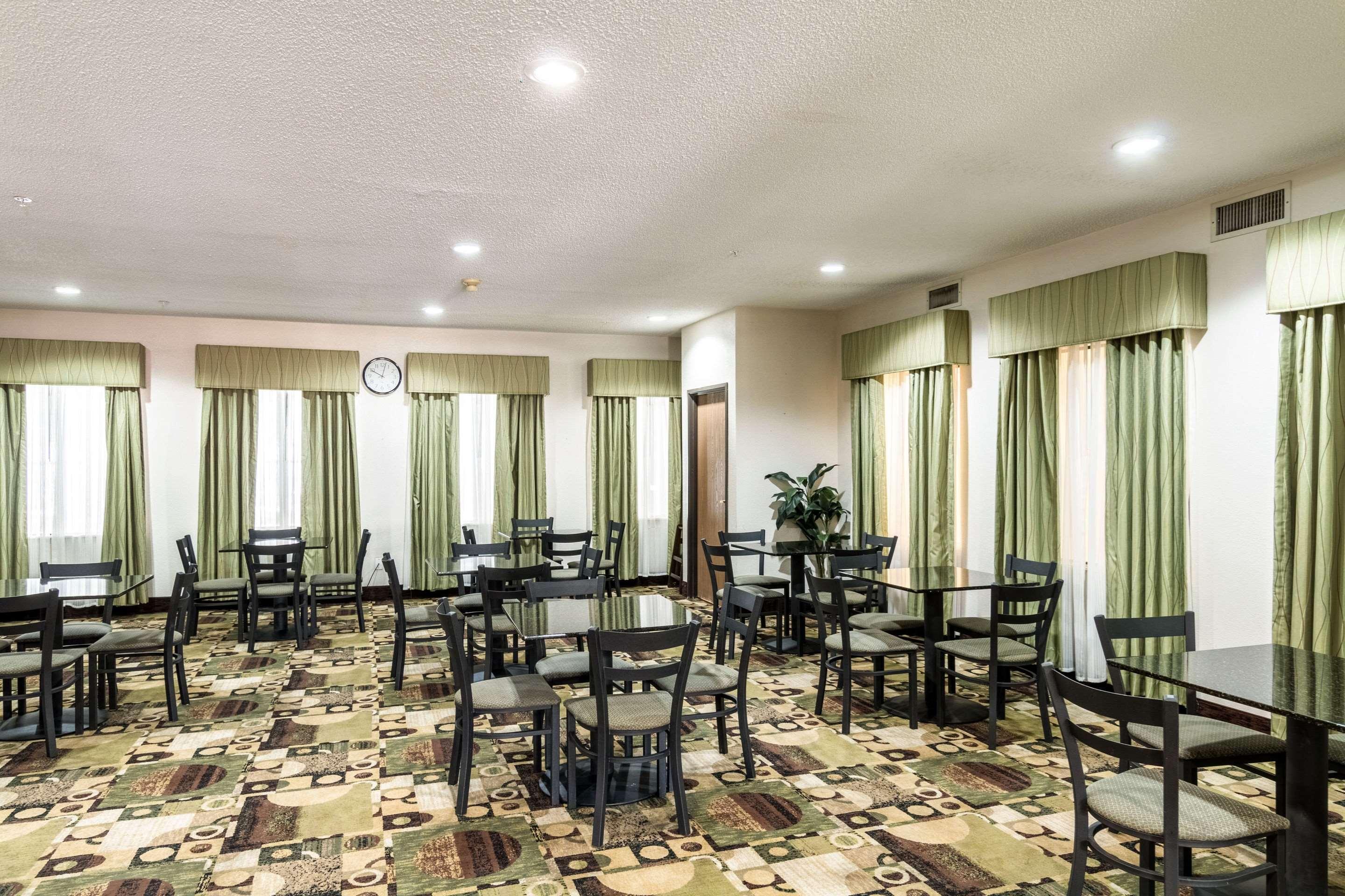 Quality Suites Burleson - Ft Worth المظهر الخارجي الصورة